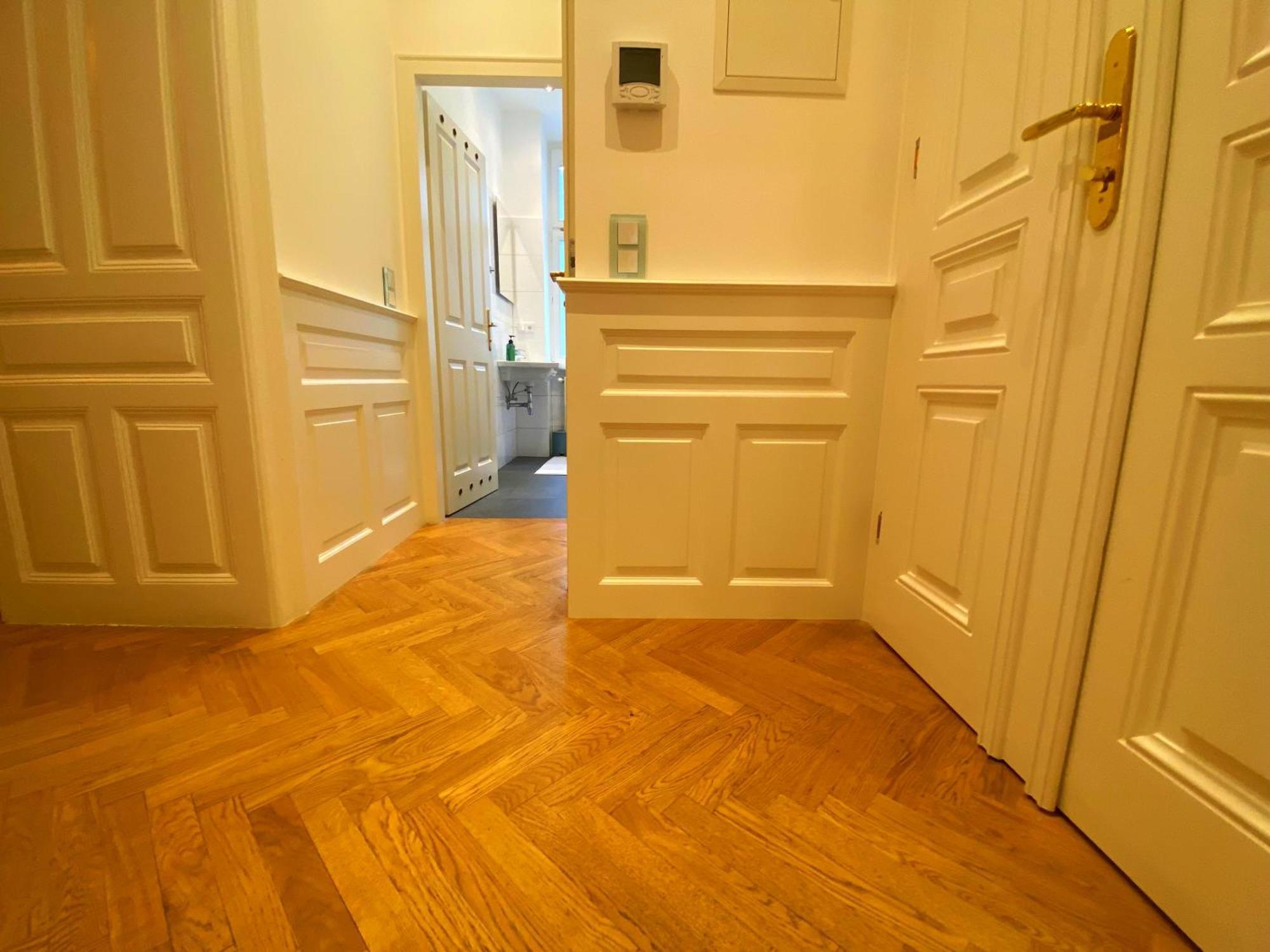 7Th Heaven Vienna Center Apartments Viena Exterior foto