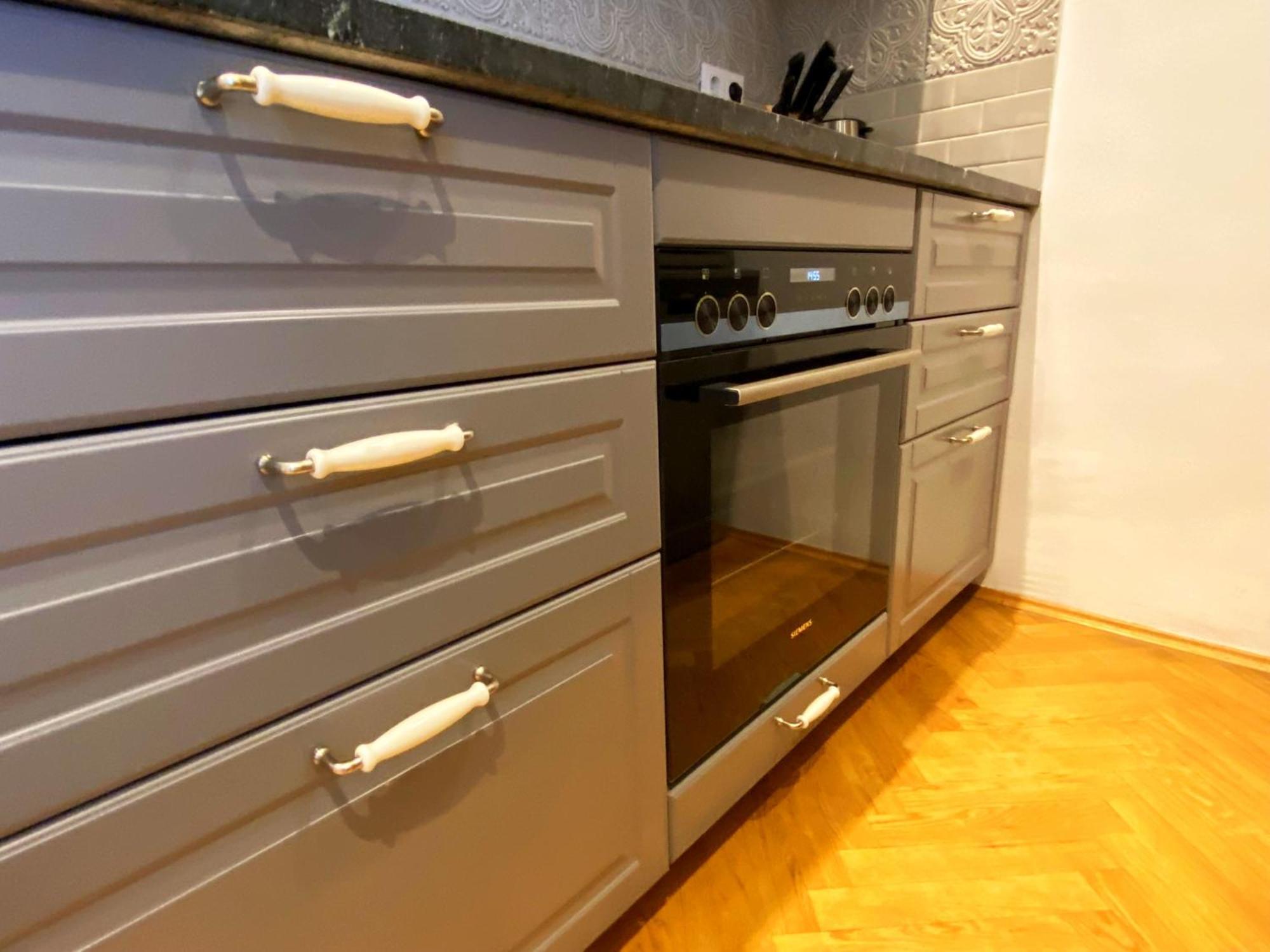 7Th Heaven Vienna Center Apartments Viena Exterior foto